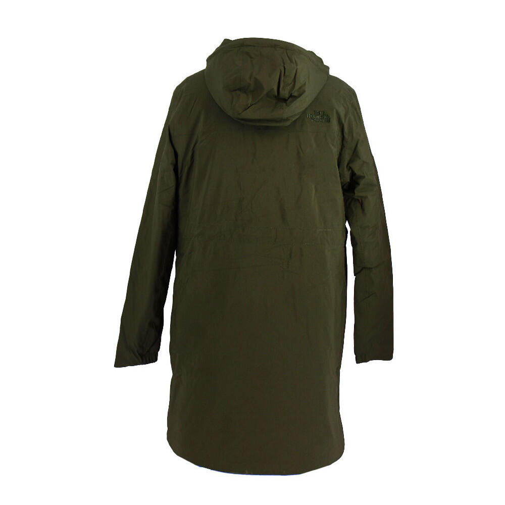 Parka The North Face CITY BREEZE INSULATED 2/3