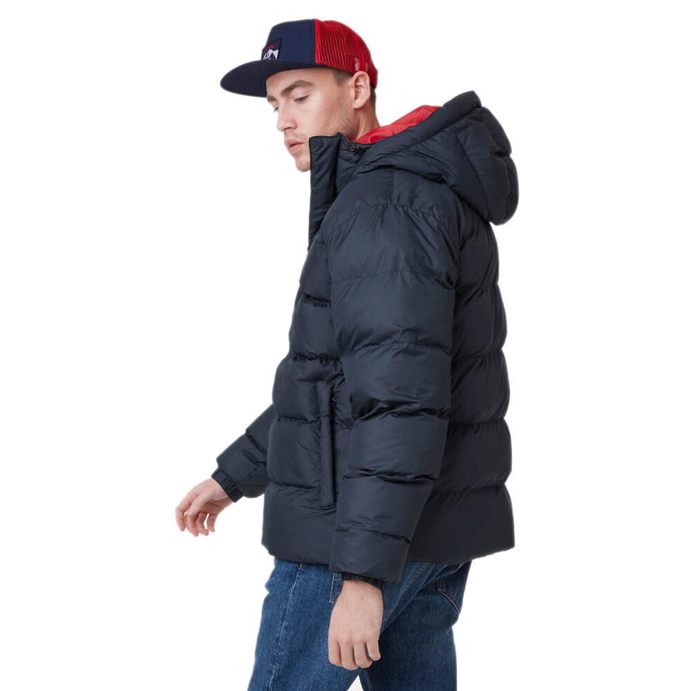Doudoune Helly Hansen PUFFY ANORAK 4/4