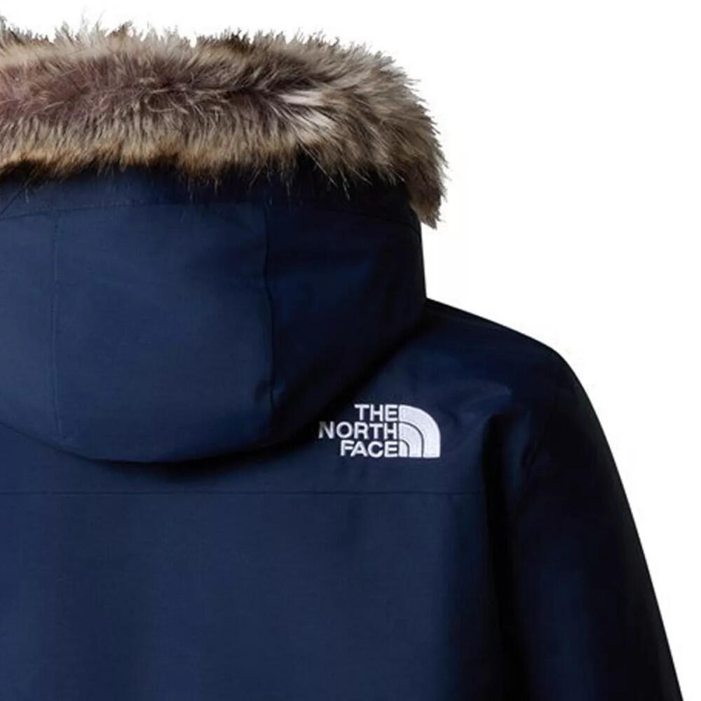 Parka The North Face ZANECK 4/4