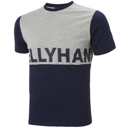 Camiseta Helly Hansen TEE-SHIRT HOMME ACTIVE HELLY HANSEN