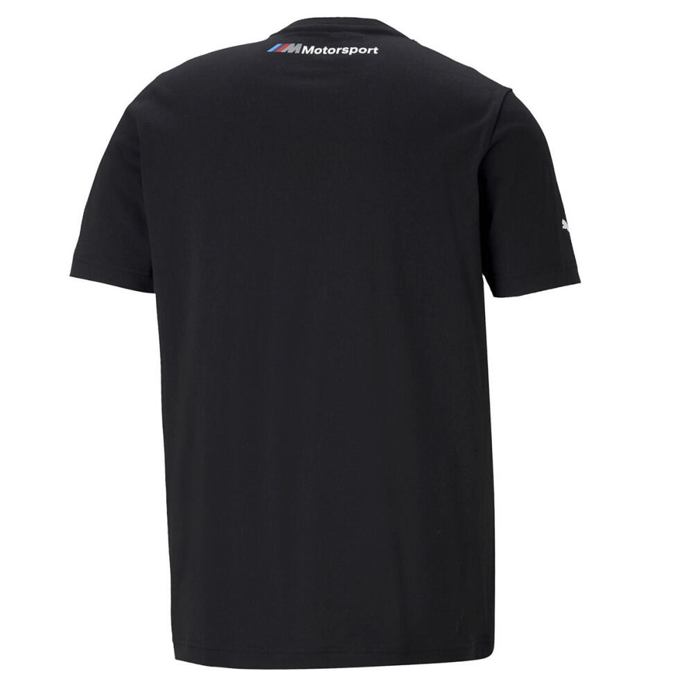 Tee-shirt Puma BMW M MOTORSPORT LOGO 2/5