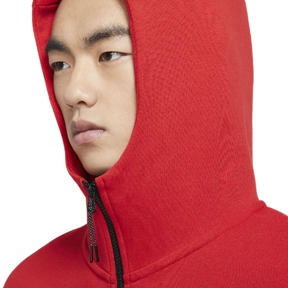 Giacca da Tuta Sportiva Nike TECH FLEECE FULL ZIP 4/7