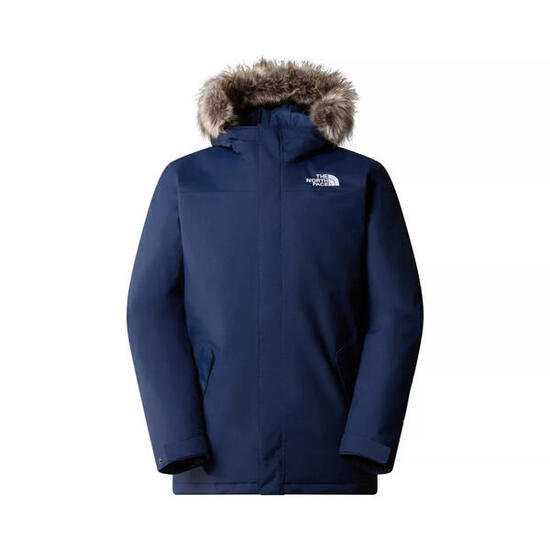 Parka da Donna Invernale The North Face M ZANECK PARKA NORTH FACE