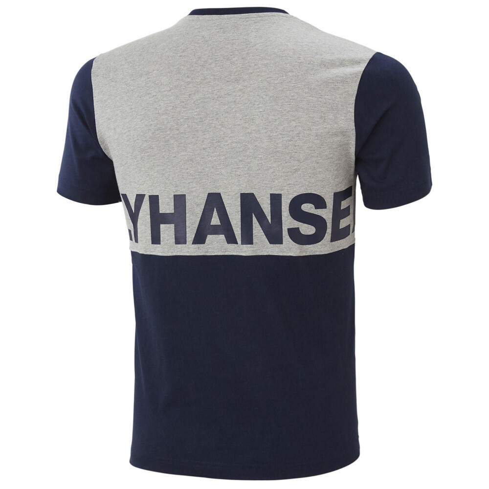 T-shirt Helly Hansen TEE-SHIRT HOMME ACTIVE HELLY HANSEN 2/4