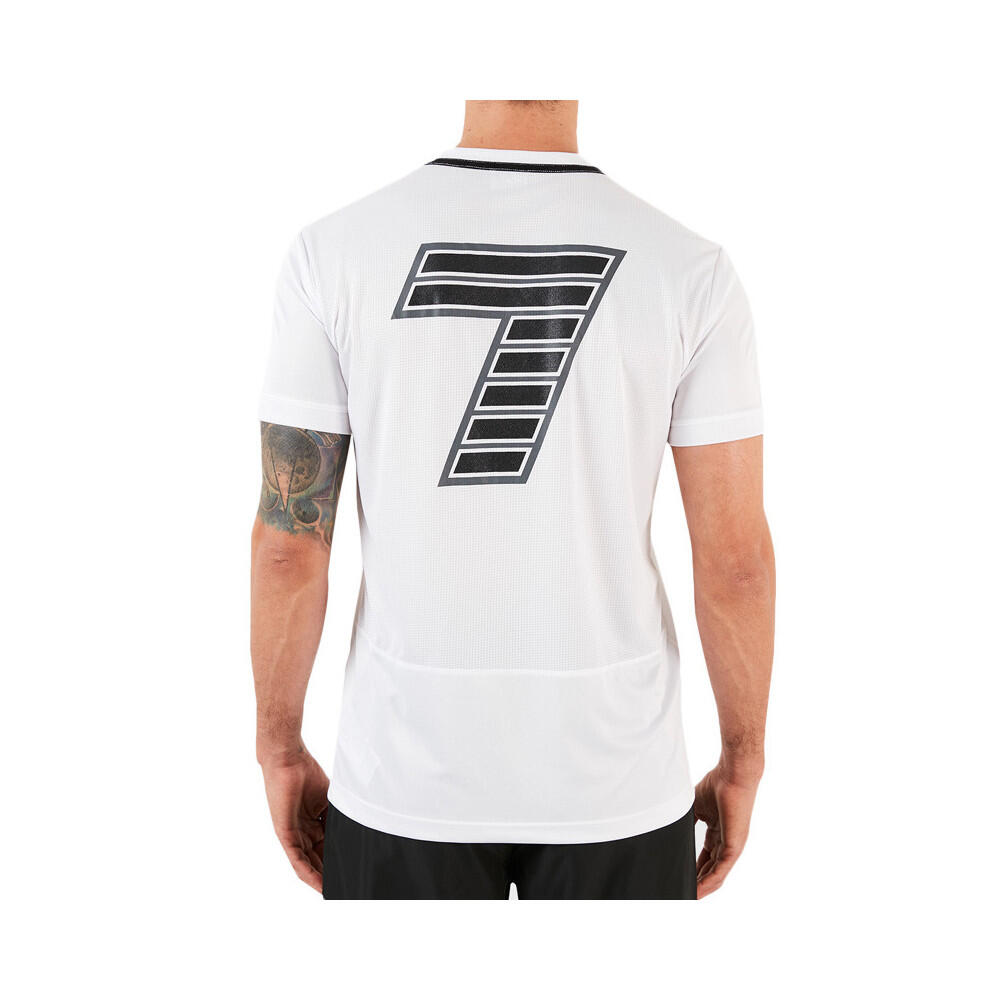 Tee-shirt EA7 Emporio Armani 2/5