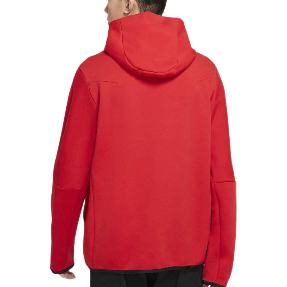 Giacca da Tuta Sportiva Nike TECH FLEECE FULL ZIP 2/7