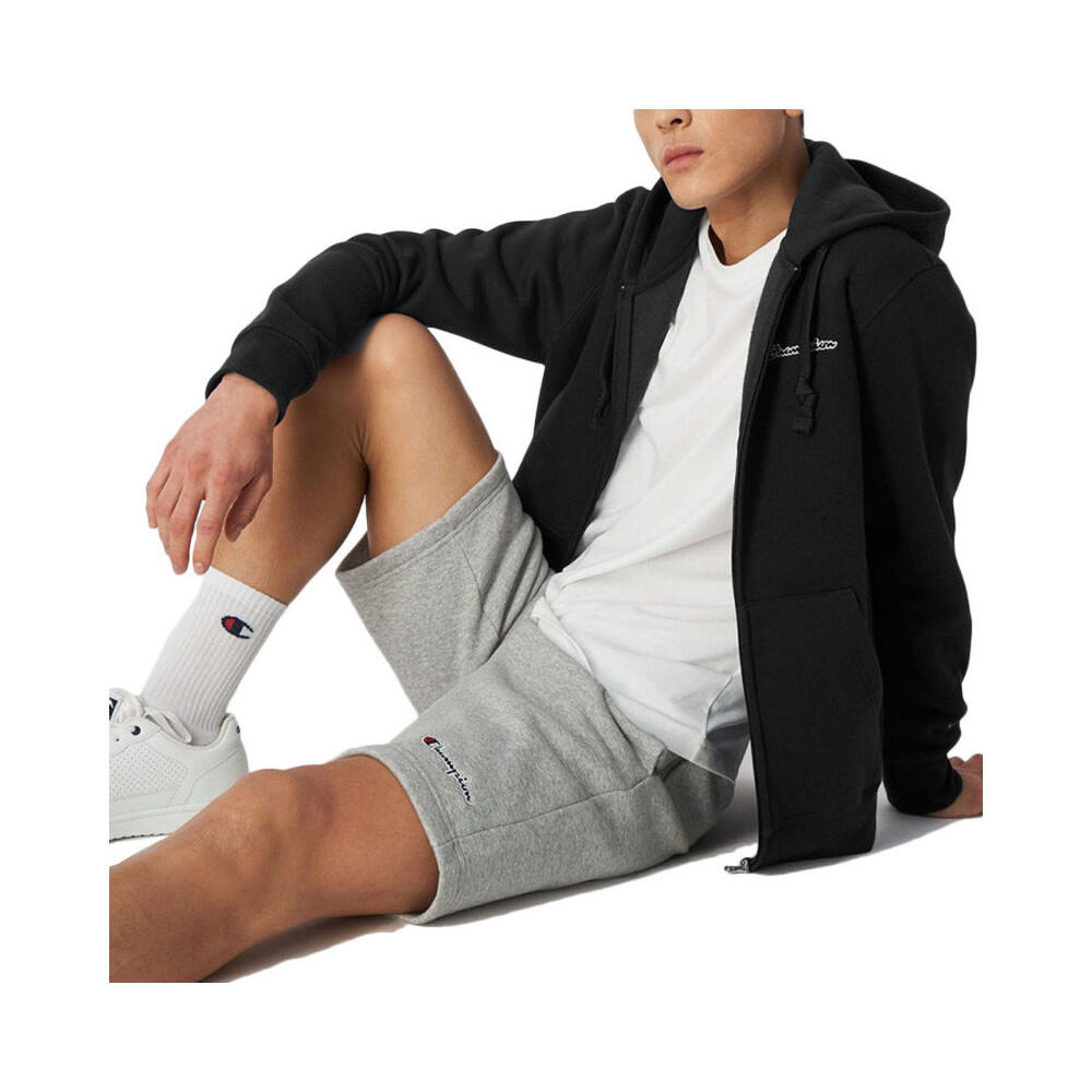 Felpa Champion SWEAT A CAPUCHE HOMME FULL ZIP CHAMPION 5/7