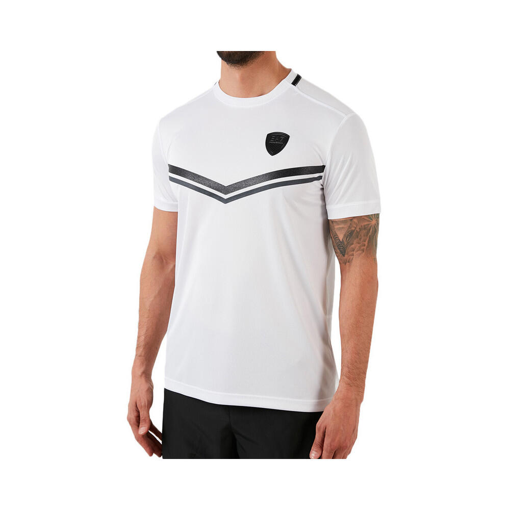 Tee-shirt EA7 Emporio Armani 3/5