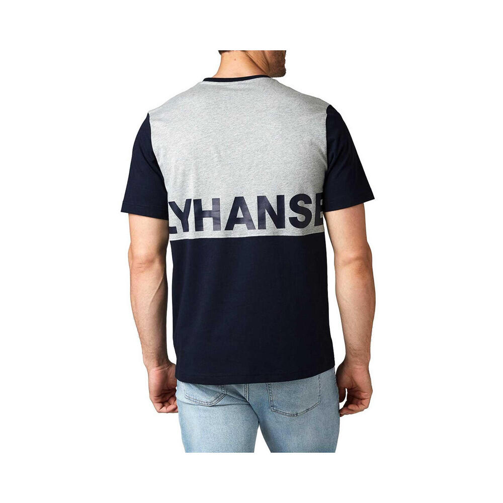 T-shirt Helly Hansen TEE-SHIRT HOMME ACTIVE HELLY HANSEN 3/4