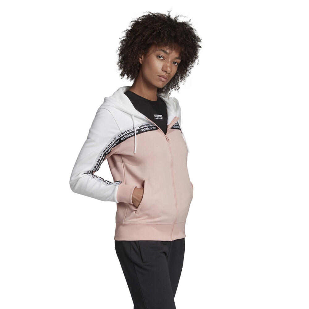 Veste de survêtement adidas Originals TAPE 3/7
