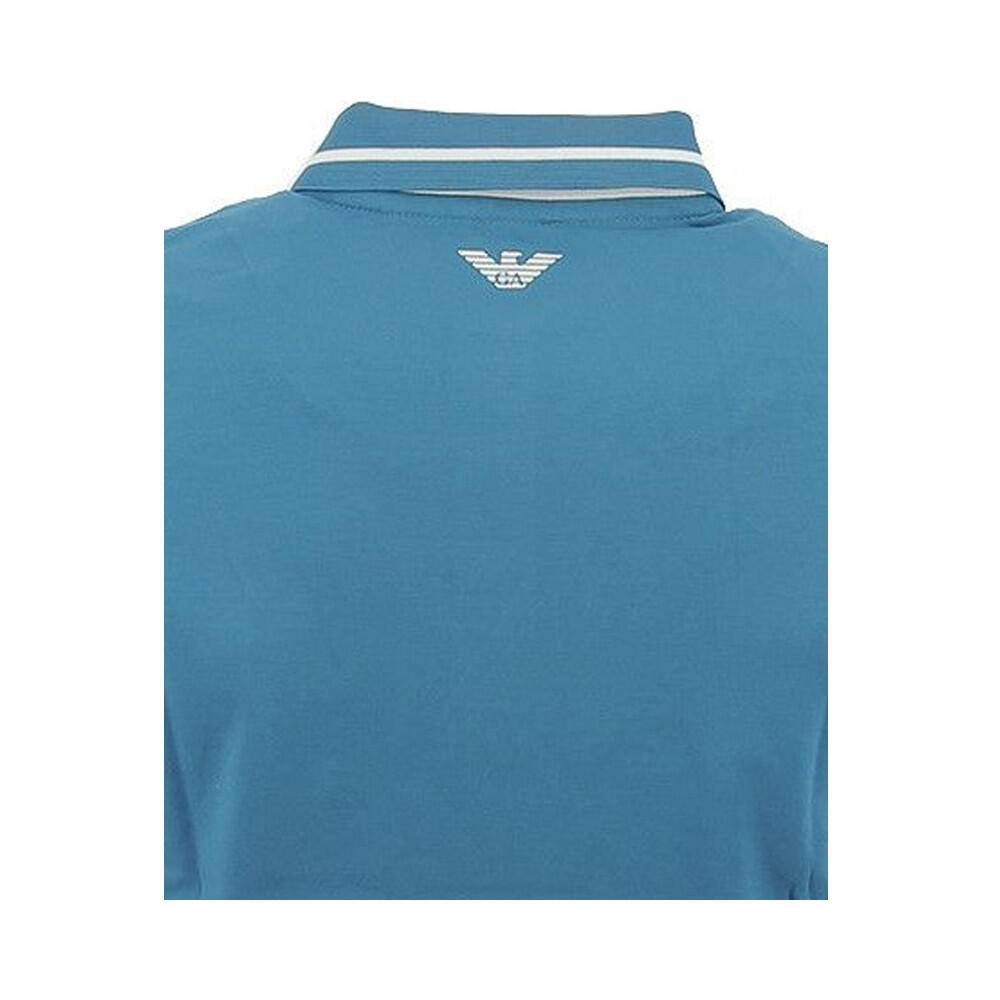 Polo EA7 Emporio Armani 3/4
