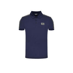 Polo EA7 Emporio Armani