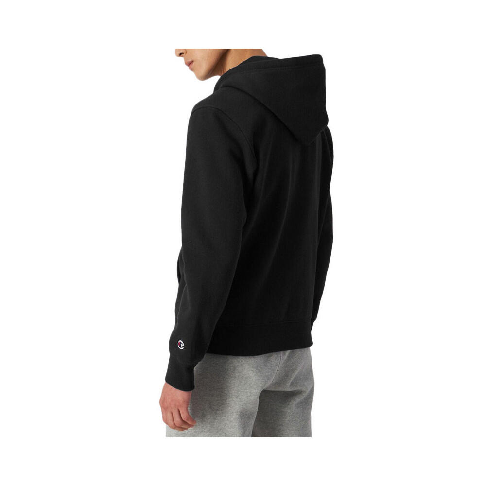 Felpa Champion SWEAT A CAPUCHE HOMME FULL ZIP CHAMPION 2/7