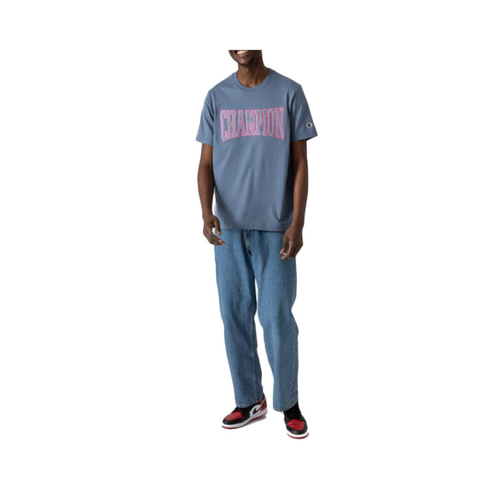 Tee-shirt Champion 4/4