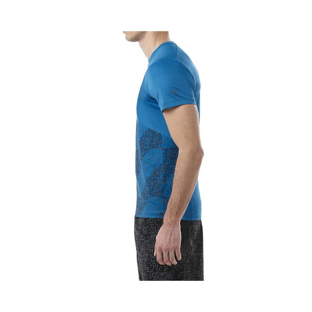 Tee-shirt Asics Lite Show SS Top 3/6