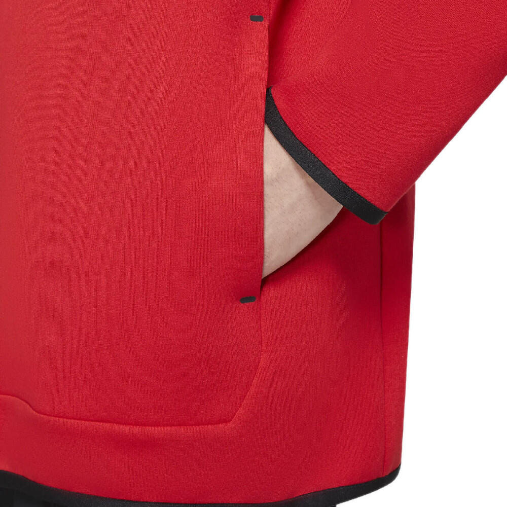 Giacca da Tuta Sportiva Nike TECH FLEECE FULL ZIP 5/7