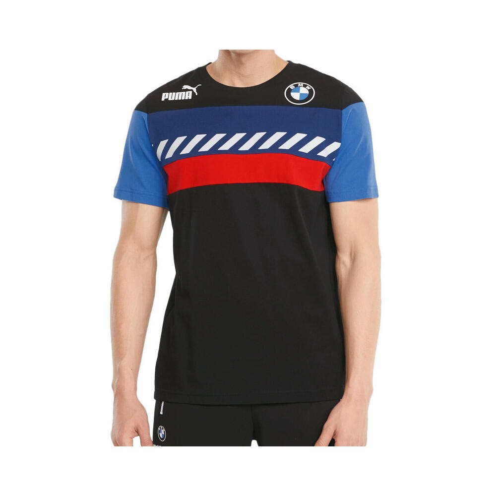 Tee-shirt Puma BMW M MOTORSPORT SDS 3/5