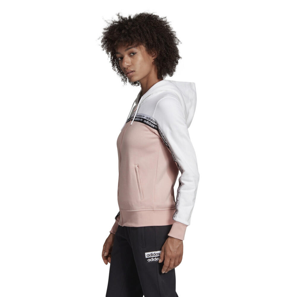 Veste de survêtement adidas Originals TAPE 4/7