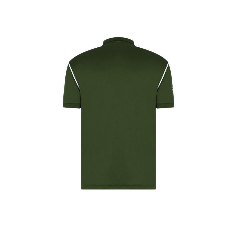 Polo da Uomo EA7 Emporio Armani POLO EA7 2/3