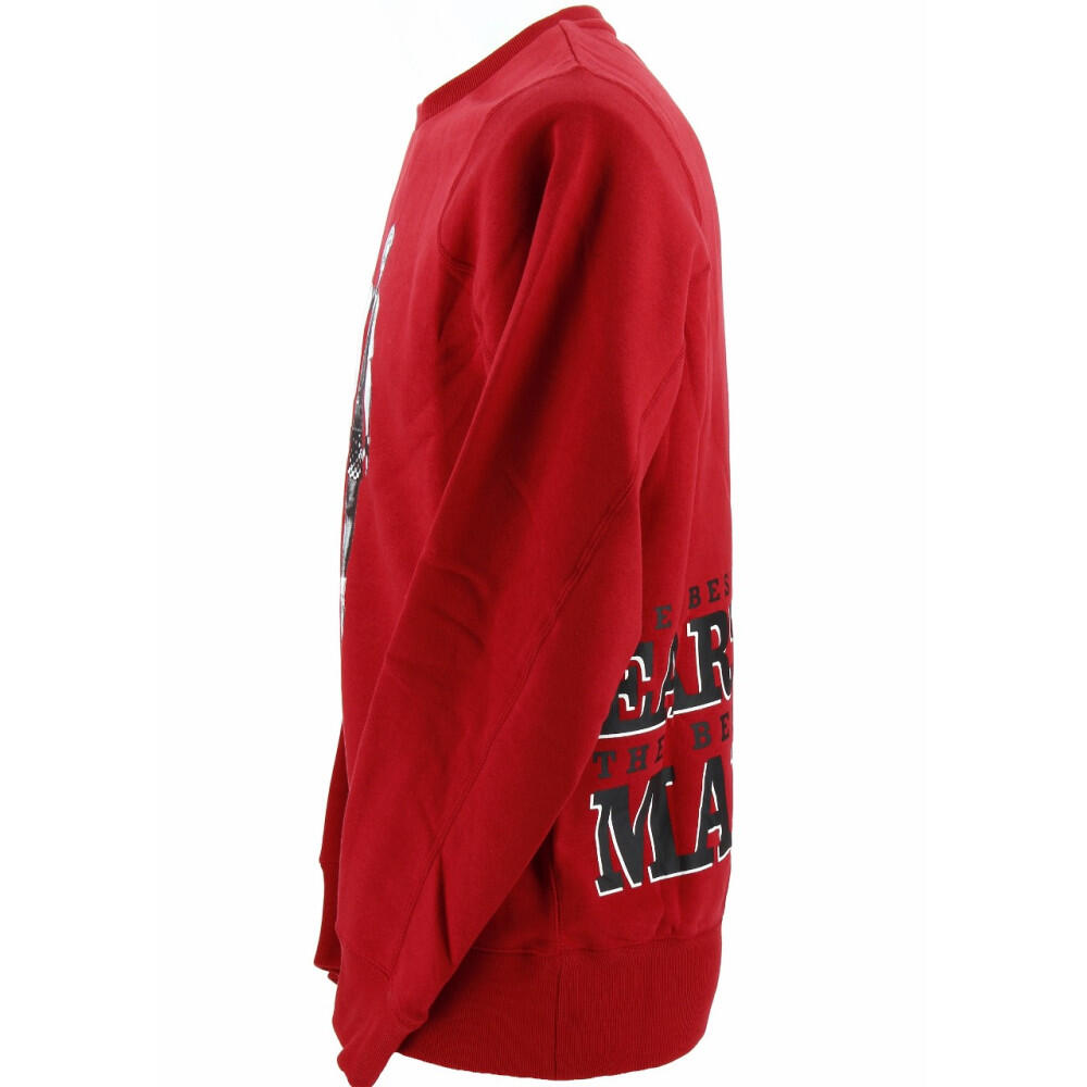 Felpa Nike SWEAT HOMME JORDAN MIKE AND MARS FLEECE NIKE 2/3