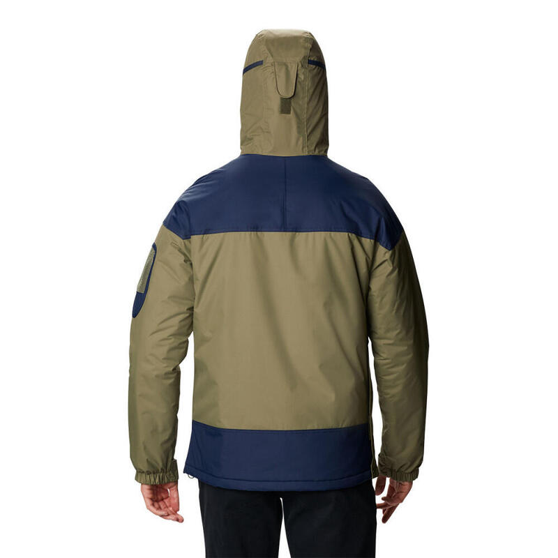 Veste coupe-vent Columbia CHALLENGER
