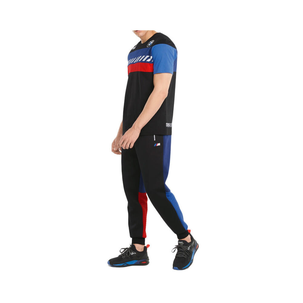 Tee-shirt Puma BMW M MOTORSPORT SDS 5/5