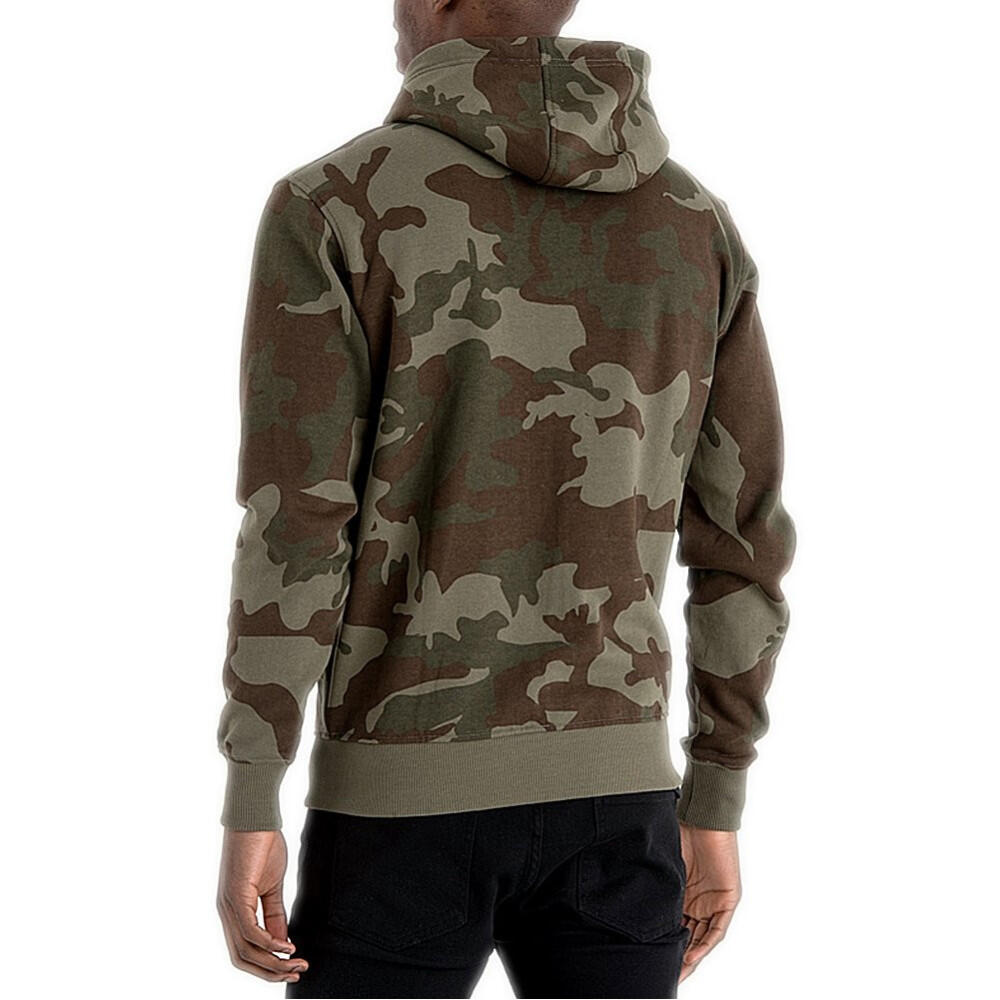 Felpa New Era SWEAT A CAPUCHE HOMME CHICAGO BULLS NEW ERA 2/6