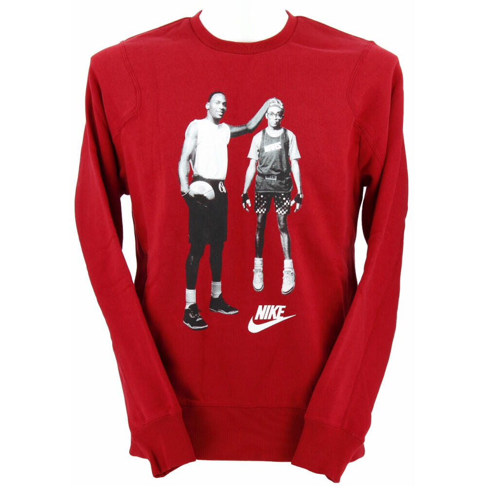 NIKE picture
