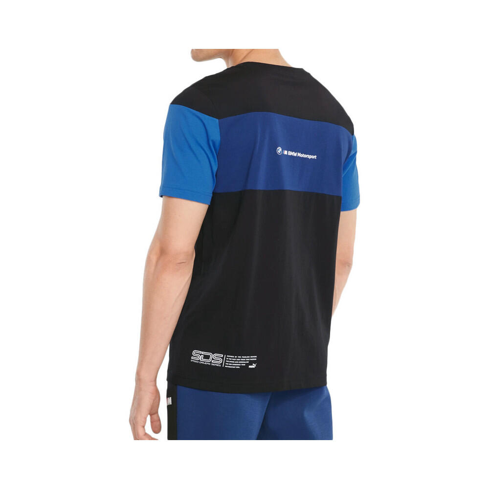 Tee-shirt Puma BMW M MOTORSPORT SDS 4/5