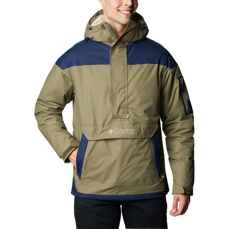Veste coupe-vent Columbia CHALLENGER