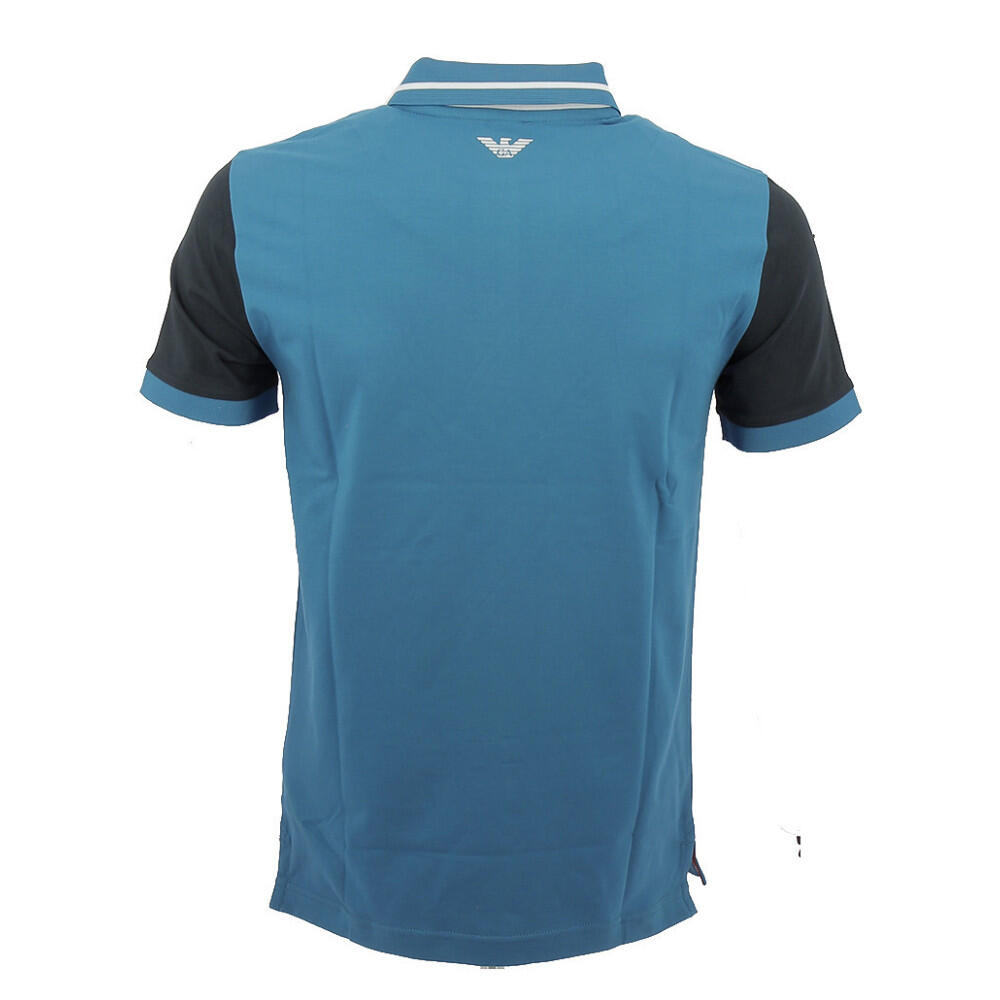 Polo EA7 Emporio Armani 2/4