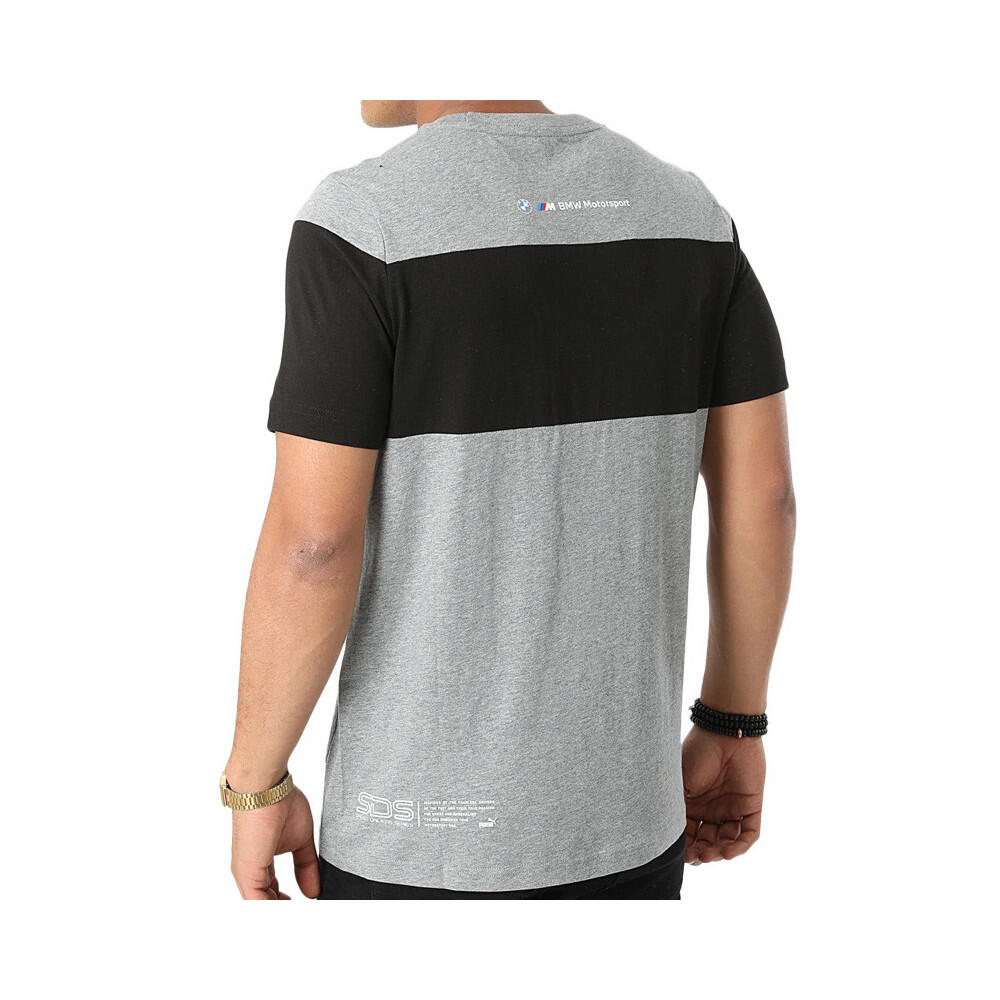 Tee-shirt Puma BMW M MOTORSPORT SDS 3/4