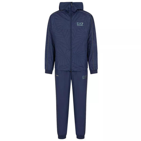 Ensemble de survêtement EA7 Emporio Armani