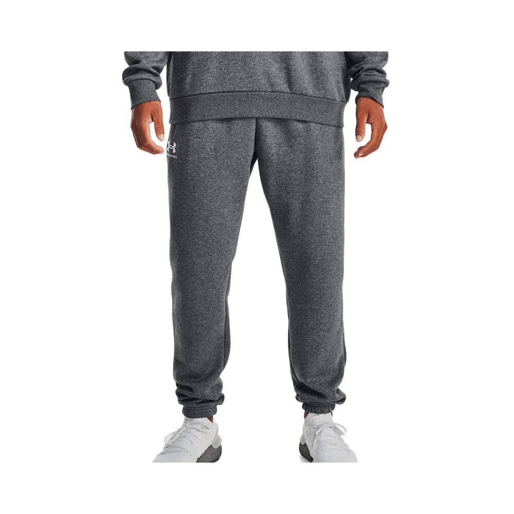 Pantalon de survêtement Under Armour UA ESSENTIAL FLEECE 3/6