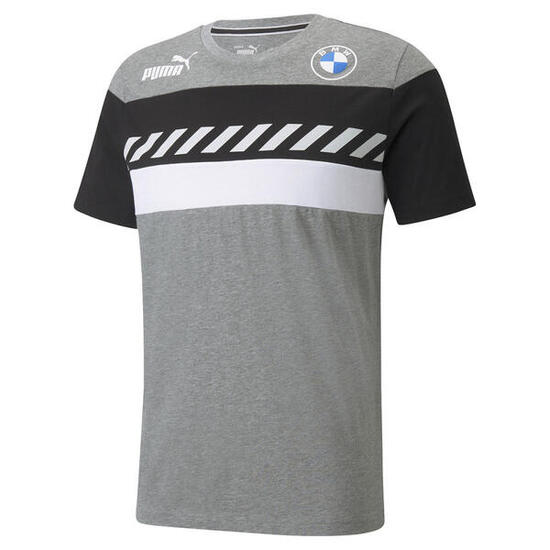 Tee-shirt Puma BMW M MOTORSPORT SDS