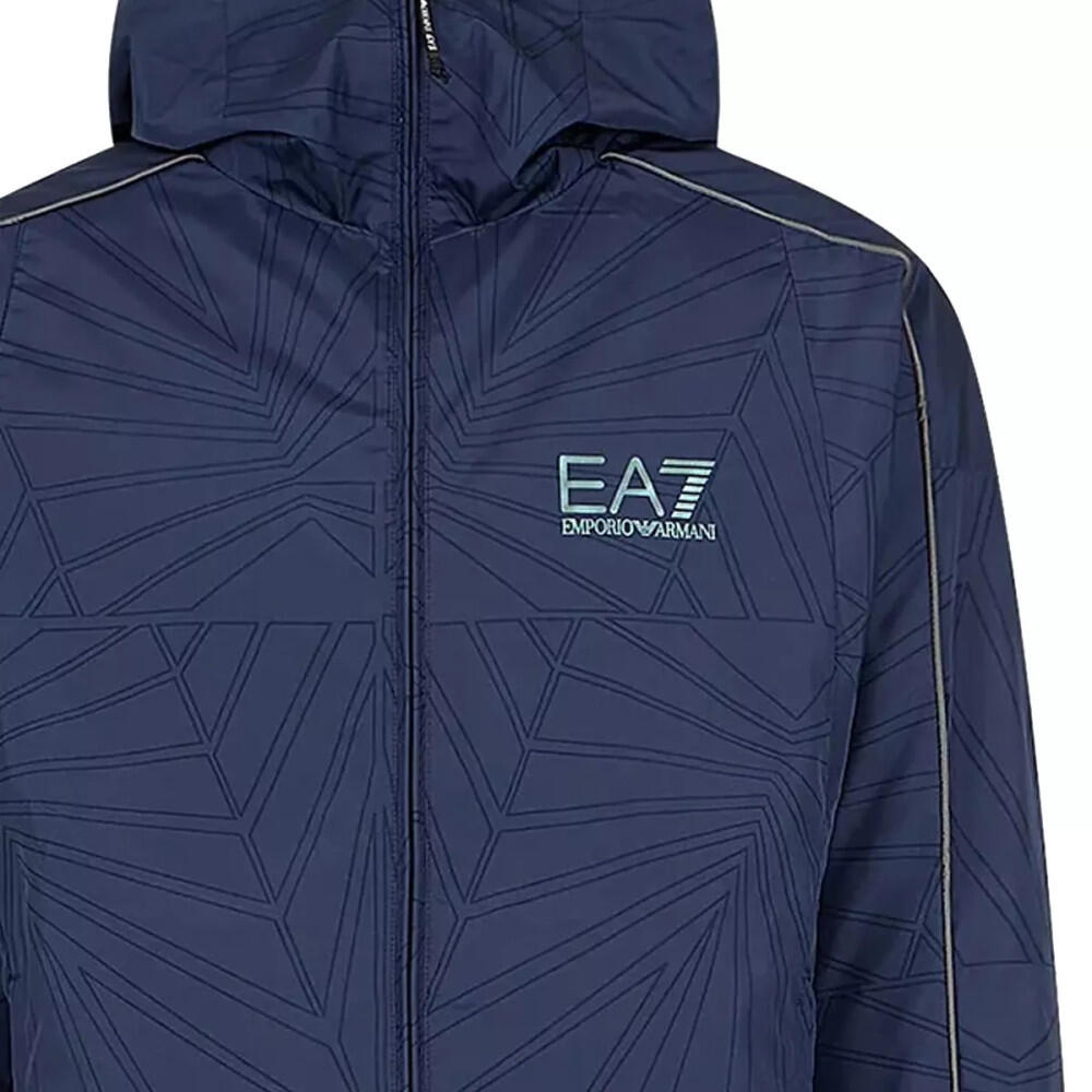 Chándal deportivo EA7 Emporio Armani ENSEMBLE DE SURVETEMENT EA7 3/3