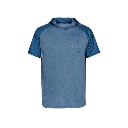 Tee-shirt Under Armour MK1 TERRY