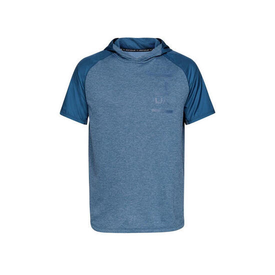 Tee-shirt Under Armour MK1 TERRY
