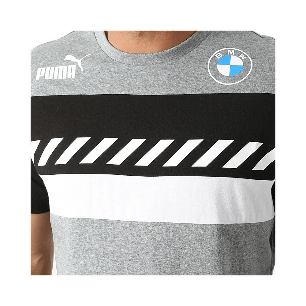Tee-shirt Puma BMW M MOTORSPORT SDS 4/4