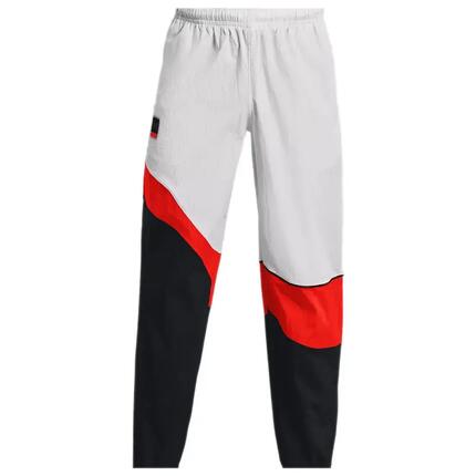 Spodnie dresowe Under Armour 21230 WIND