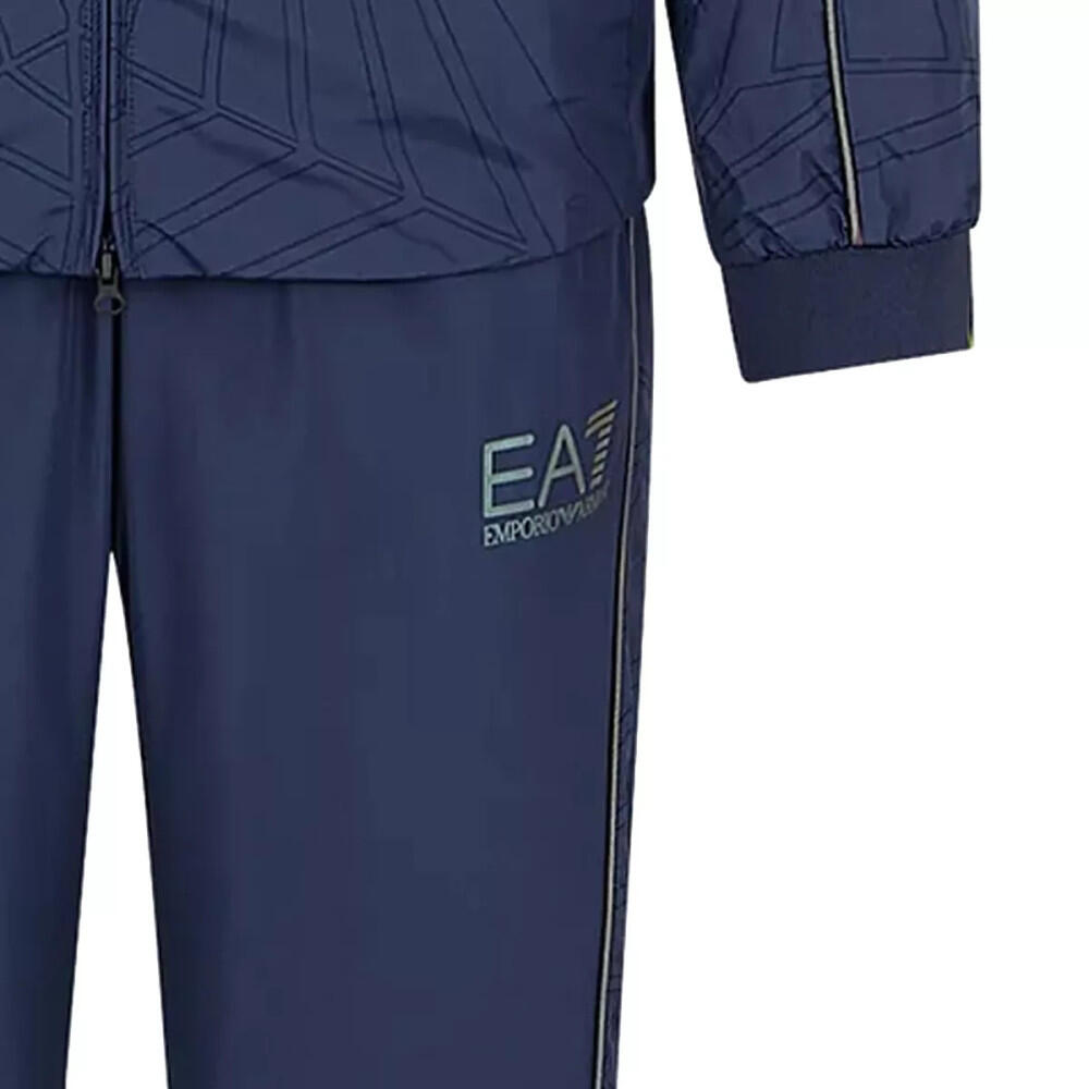 Chándal deportivo EA7 Emporio Armani ENSEMBLE DE SURVETEMENT EA7 2/3