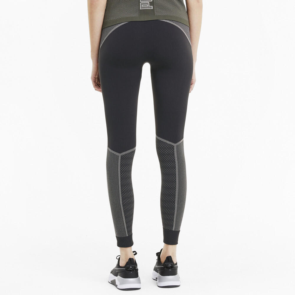 Legging Puma EVOSTRIPE EVOKNIT 7/8 4/5