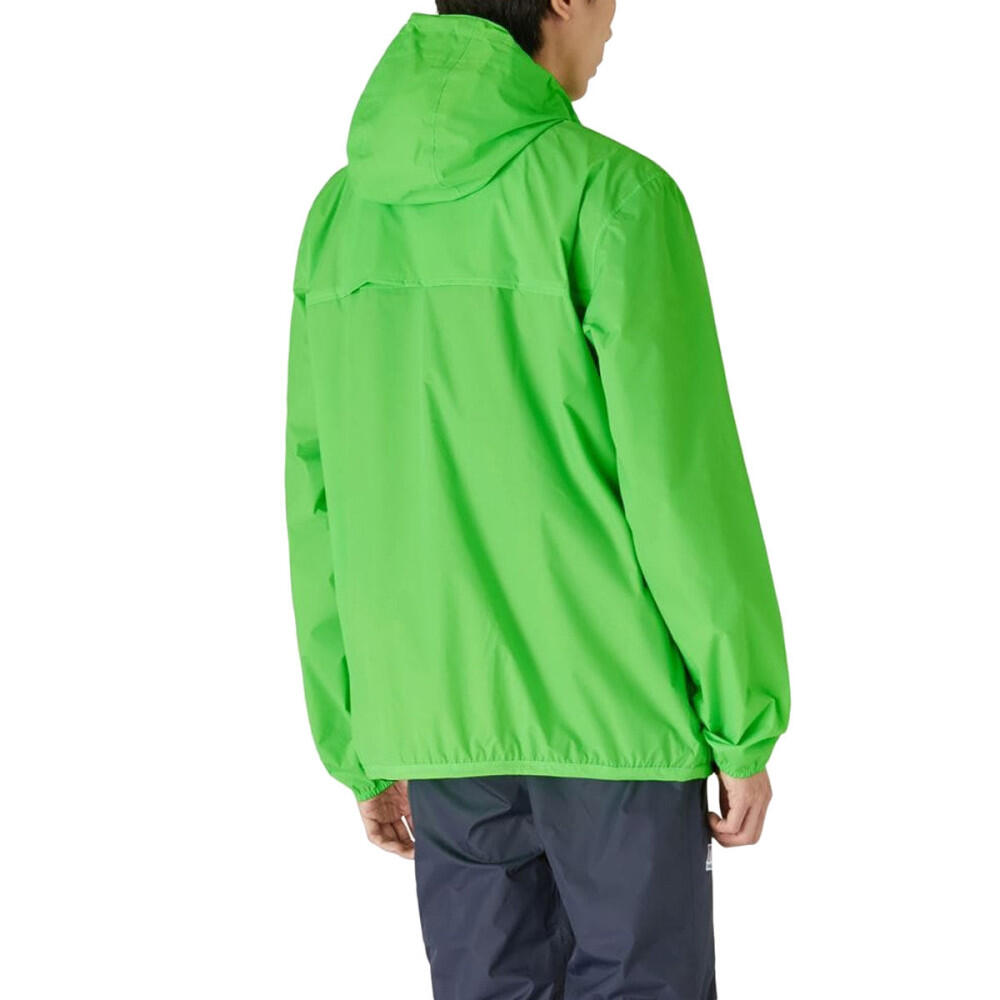Cortavientos Coupevent K-Way Le vrai Claude 3.0 4/5