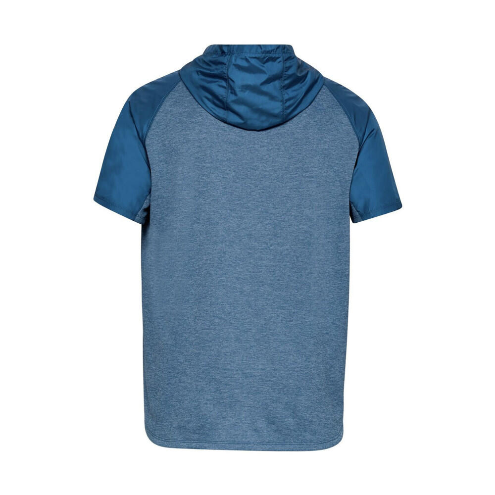Camiseta Under Armour TEE-SHIRT HOMME MK1 TERRY UNDER ARMOUR 2/5