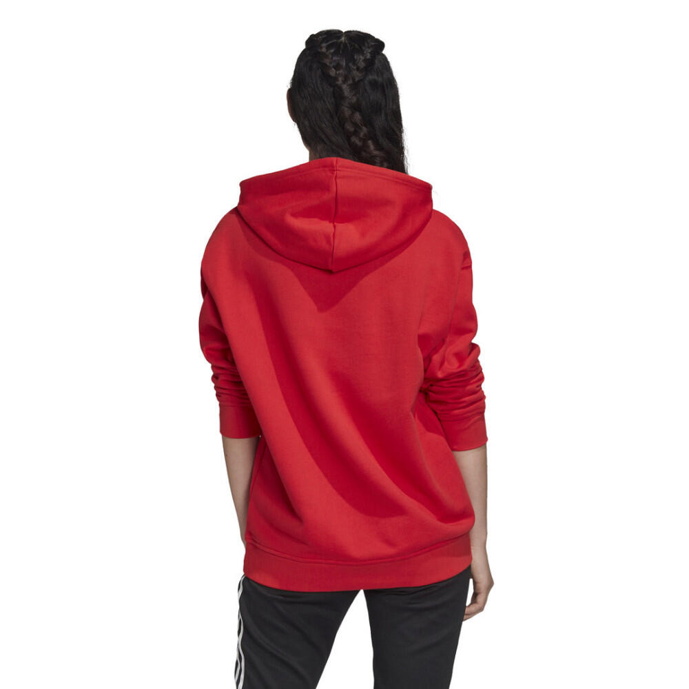 Sweat à capuche adidas Originals ADICOLOR TREFOIL 5/7
