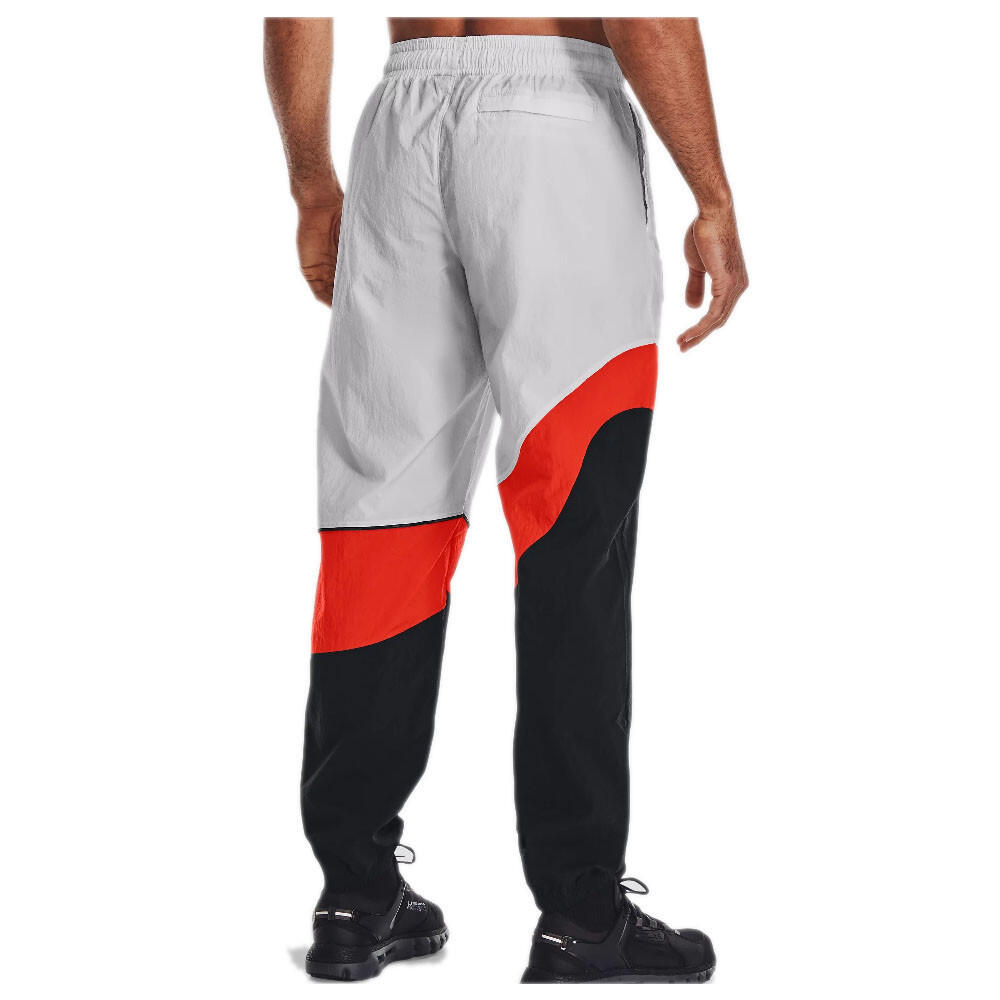 Pantalon de survêtement Under Armour 21230 WIND 4/5