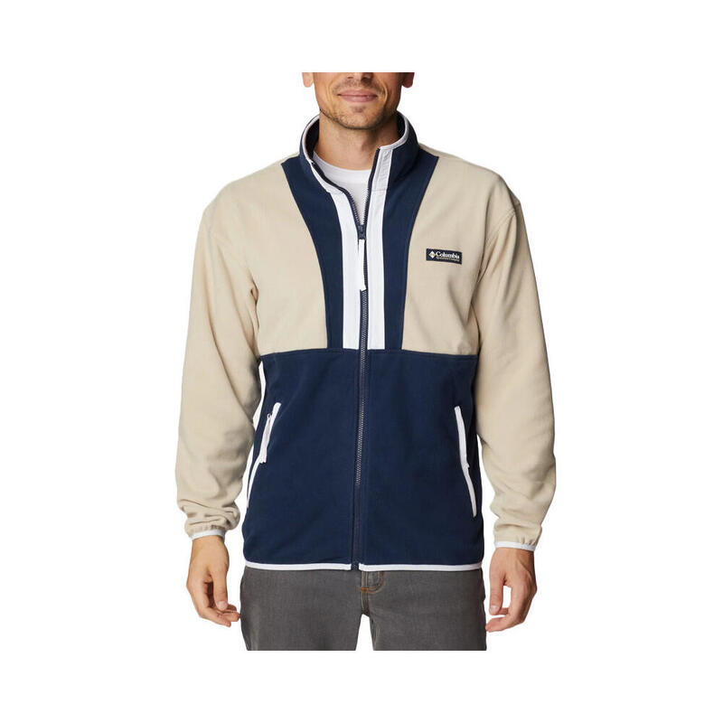 Veste de survêtement Columbia POLAIRE LEGERE BACK BOWL
