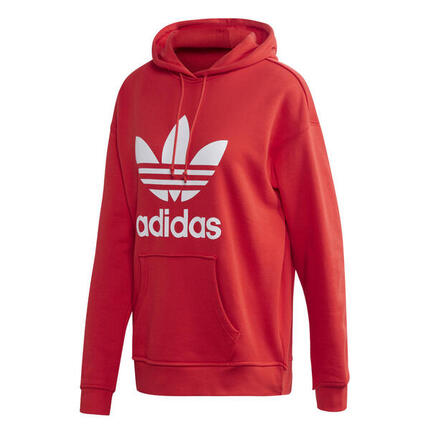 Sweat à capuche adidas Originals ADICOLOR TREFOIL