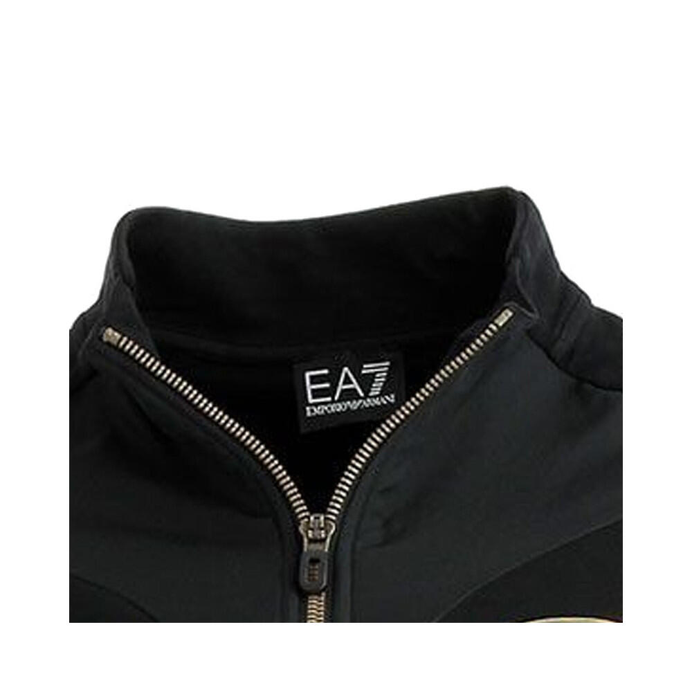 Sweat à capuche EA7 Emporio Armani 3/5