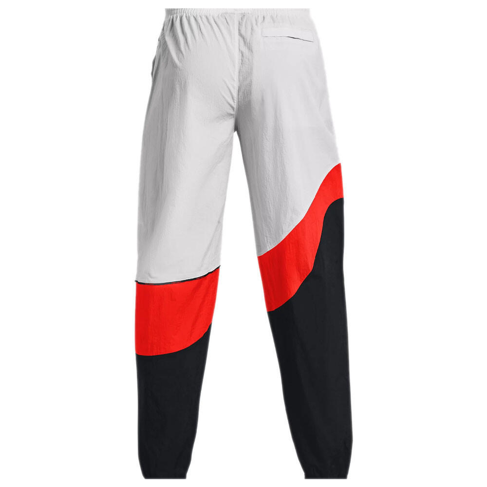 Pantalon de survêtement Under Armour 21230 WIND 2/5